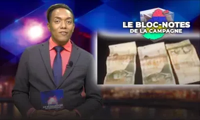 Bloc-notes de la campagne : Une réunion de l’Alliance Morisien perturbée à Pailles hier, des activistes réclament leur argent 