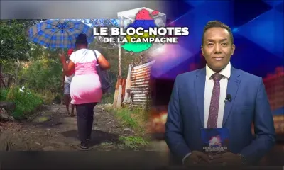 Bloc-Notes de la campagne : pour qui vont voter les familles défavorisées ?