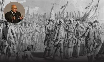 [Blog] Struggles for Independence / Guerres de Libération : From India to Kenya to Palestine