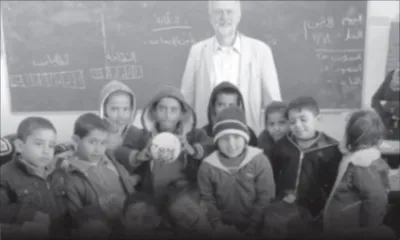 [Blog] The ICC must investigate the crime of genocide in Gaza