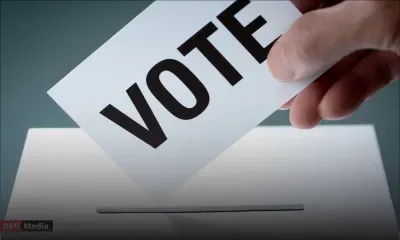 Élections générales : l’Église rappelle que «voter est un devoir sacré»