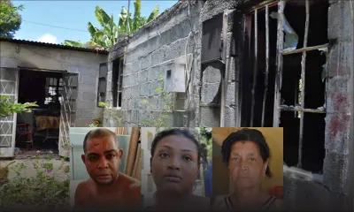 Bloodshed in Grand Gaube: Commandos had to intervene to save sequestrated family