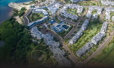 Développement : BlueLife compte emprunter Rs 800 millions pour ses projets