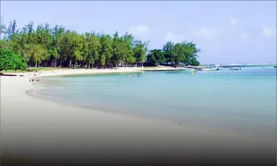 Plage publique : silence, on vole… plusieurs touristes dépossédées de leurs biens