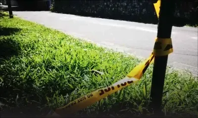 Blue-Bay : le jeune homme est mort d'une fracture du crâne