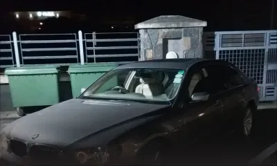 Lutte contre le blanchiment d'argent : une BMW, un 4x4 et deux chiens de race dans les filets de l'Icac