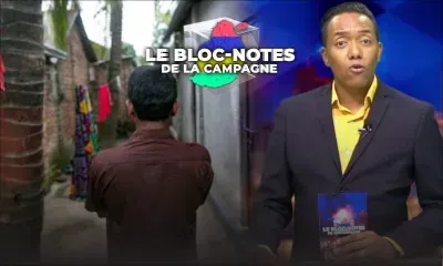 Bloc-notes de la campagne : Ils sont Indiens et Bangladais et ils voteront le 7 novembre