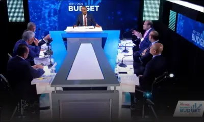 Budget 2021-22 : le Grand Débat