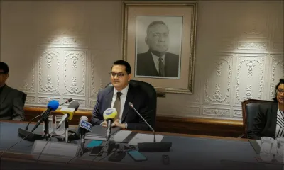 La BoM transférera jusqu'à 2 milliards de dollars de ses réserves à la MIC, qui sera présidée par Lord Meghnad Desai