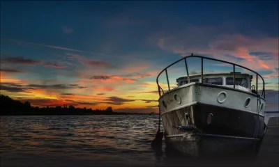 Alerte 2 : La NEOC conseille aux plaisanciers de sécuriser leurs bateaux