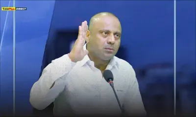 Bobby Hurreeram : «Je jure sur la tête de mon enfant que le PM est joignable»