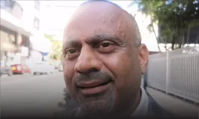 Victime de vol et d’agression, Bobby Hurreeram souhaite se rétracter