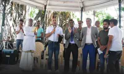 Sécurité routière – Bobby Hurreeram : «Chacun doit assumer ses responsabilités» 