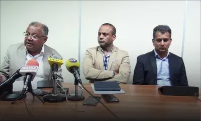 Bobby Hurreeram : «Les critiques sur l'enseignement supérieur gratuit sont de bas étage»