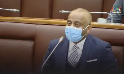 Débats budgétaires - Bobby Hurreeram : «Le MSM au pouvoir à chaque fois le pays franchit un palier de son histoire»