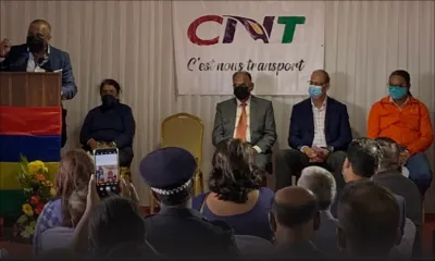 Hurreeram : « Fo de pa ki lepep la al enn kote, gouvernman la al enn kote » 