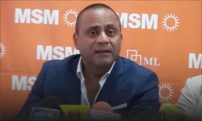 Plus de cigarette dans les prisons : «Prison veut pas dire lakaz mama…», dit Bobby Hurreeram