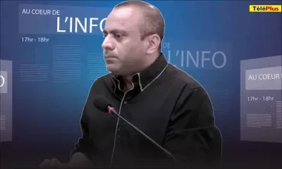 « Au cœur de l’info » - Bobby Hurreeram : «Une partielle aura lieu cette année au no 7»