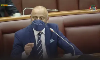 Bobby Hurreeram : «Ce pays a eu le meilleur ministre de la Santé»