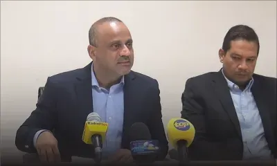 Travaux de drains : Hurreeram dresse son bilan