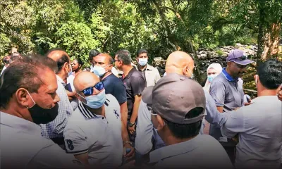 Rivière des Anguilles Dam : l’exercice de préqualification lancé 10 mois après l’aval du Conseil des ministre