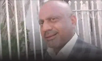 Hurreeram sur la polémique Huawei : «C’est un dossier clos pour nous»