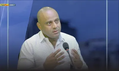 Bobby Hurreeram souhaite que «Sawmynaden lave son honneur et retourne plus fort»