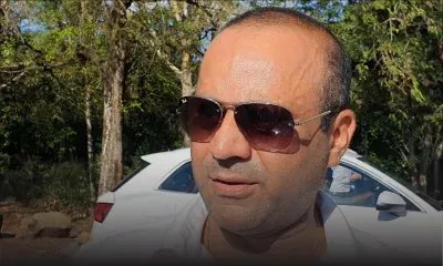 Link Road Pierrefonds/Flic-en-Flac : la première phase débutera fin février ou  début mars 2020