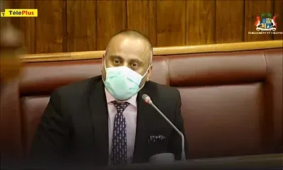 Hurreeram : «18 nouveaux chantiers seront sous la responsabilité de la RDA»