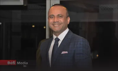 Démission de Jenny Adebiro : «Nou pou akeyir tou dimoun», dit Hurreeram