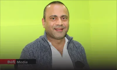 «Pradeep Jeeha utilise les petits planteurs à des fins politiques», dit Bobby Hurreeram