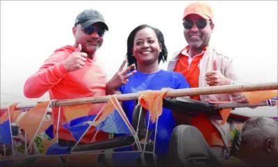 À Plaine-Magnien (no 12) - Bobby Hurreeram : « Larzan nepli enn problem » 