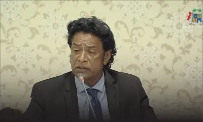 Local Government (Amendment) Bill : Bodha expulsé de l’hémicycle