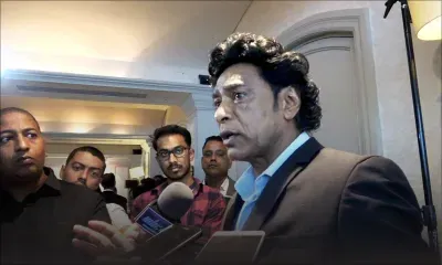 Bodha : «Le GM veut revoir le système d'évaluation des appels d'offres»