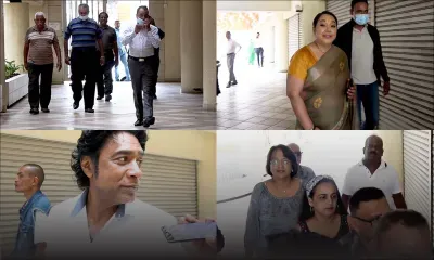 Dernière réunion de l’année du Comité Central du MSM