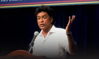 Accidents de la route : Nando Bodha veut que l’Université de Maurice entreprenne une étude sur l’insécurité routière