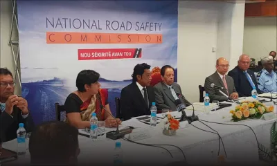 Incidents après un rallye illégal à Goodlands : «It's a wake-up call», affirme Bodha