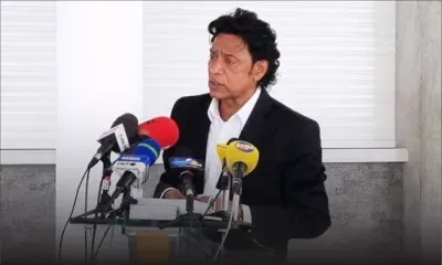 Bodha : «Le variant Delta est là mais les médicaments ne sont pas là»