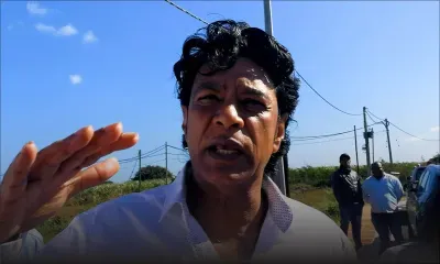 Nando Bodha : «Le métro devra passer par Jin Fei dans le cadre d'une extension du projet [Metro Express] dans le Nord»