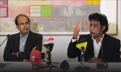 Bodha : «Les opérations de rapatriement avec la quarantaine ont coûté environ Rs 300 millions à l’État»