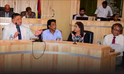 Metro Express : une Quality Patrol bientôt mise sur pied