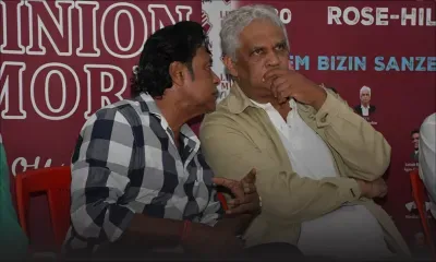 Bodha : «Bérenger et Ramgoolam n’incarnent pas l’avenir» 