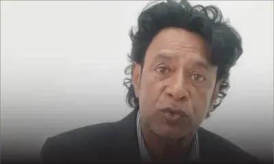 Nando Bodha : «Je n’ai jamais cru au leadership de Navin Ramgoolam»