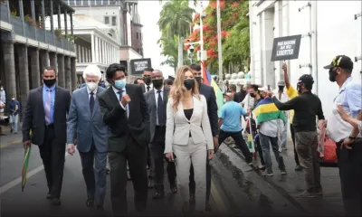 Au Cœur de l’Info : Quelles perspectives pour l’opposition ?