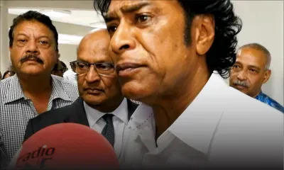 Coronavirus : 14 Mauriciens, dont un enfant, toujours à Wuhan 