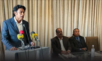 Renvoi des élections municipales : Bodha saisit le Privy Council