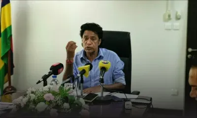 Covid 19 : au moins 600 Mauriciens bloqués à l’étranger, des démarches effectuées pour les rapatrier