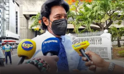 Rallye contre l’IBA Act : «Nou bisin dibouté pou ena liberte dans pays», dit Bodha 