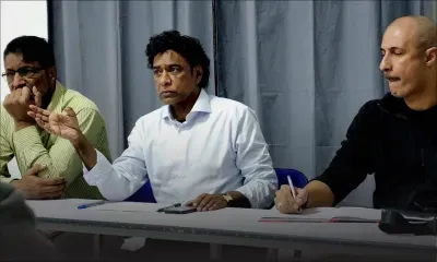 Le Rassemblement Mauricien regrette d’avoir été mis devant le fait accompli 