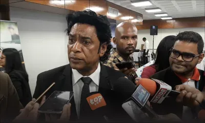 Sécurité routière : des sanctions plus sévères entrent en vigueur le 1er octobre, annonce Bodha 